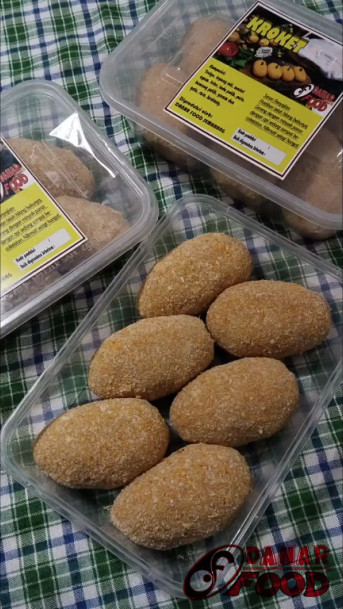 Jual Kroket